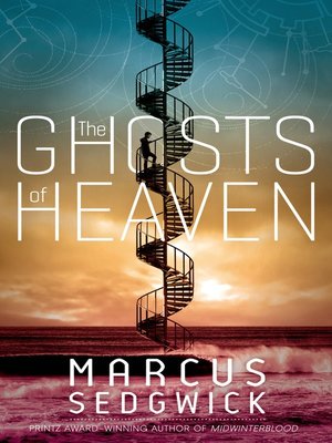 cover image of The Ghosts of Heaven